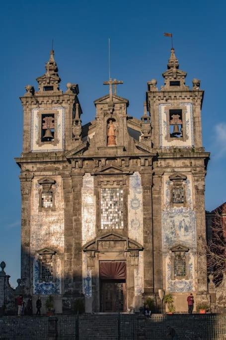 Unique And Lovely Porto Buitenkant foto