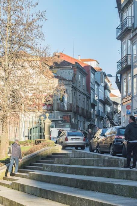 Unique And Lovely Porto Buitenkant foto